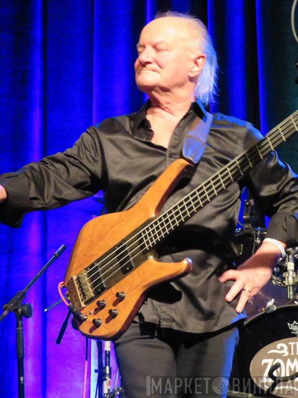 Jim Rodford