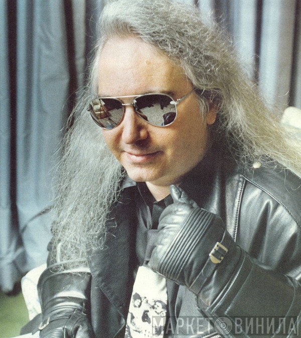 Jim Steinman