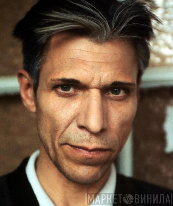 Jim van der Woude