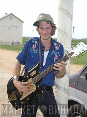 Jimbo Mathus