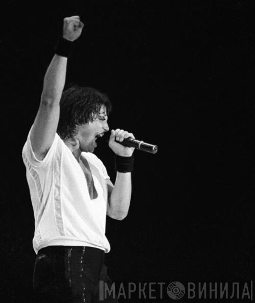 Jimi Jamison