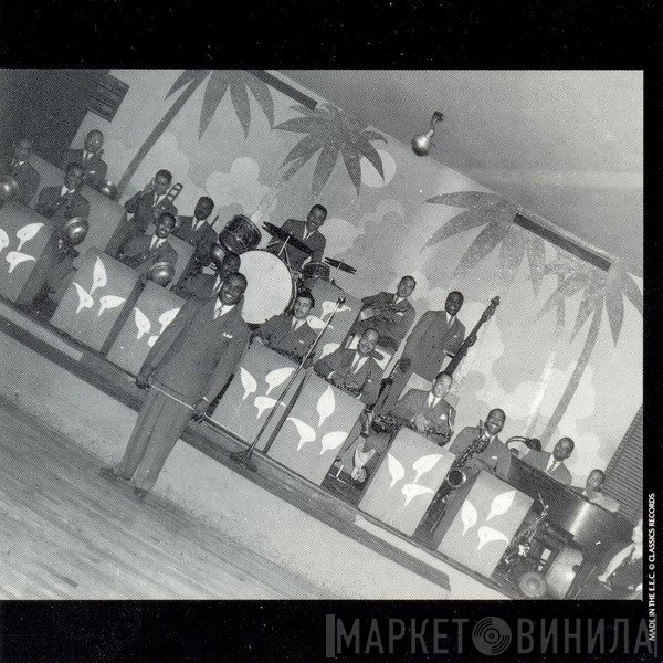 Jimmie Lunceford And His Orchestra