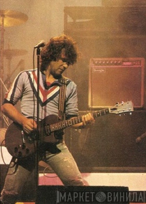 Jimmy Barnes