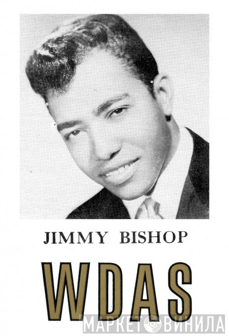 Jimmy Bishop