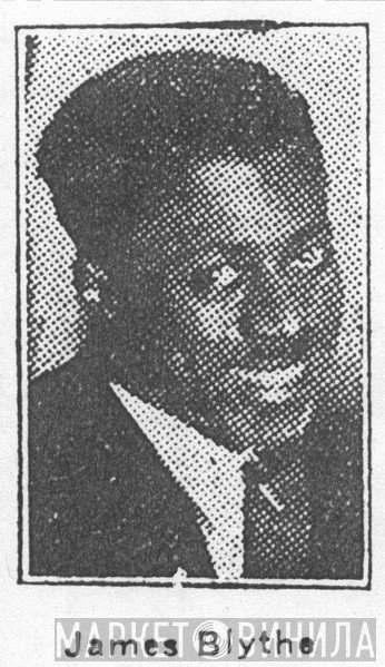 Jimmy Blythe