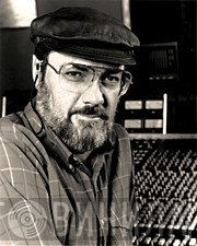 Jimmy Bowen