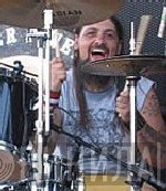 Jimmy Bower