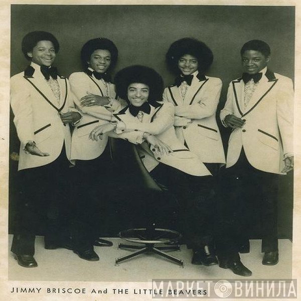 Jimmy Briscoe And The Beavers