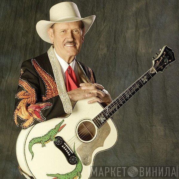 Jimmy C. Newman