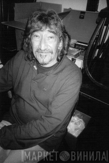Jimmy Carl Black