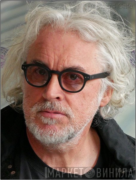 Jimmy Cauty