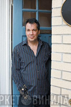 Jimmy Destri
