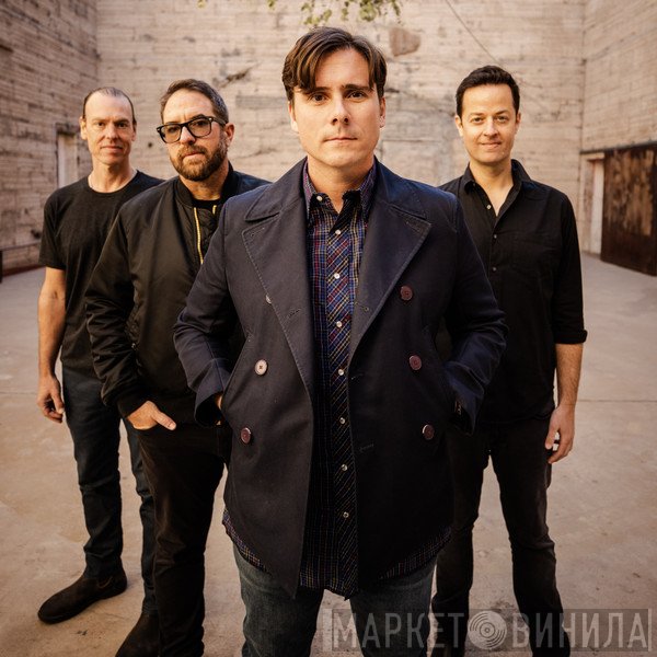 Jimmy Eat World