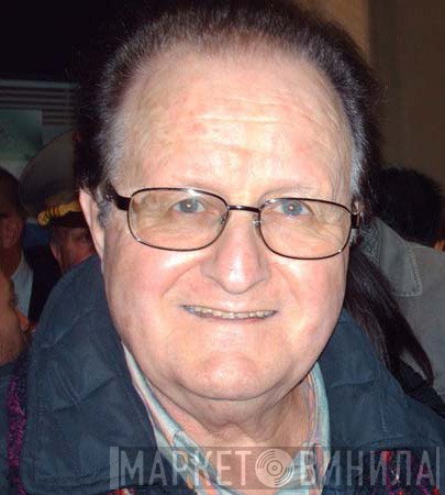 Jimmy Fontana
