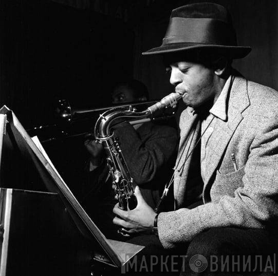 Jimmy Heath
