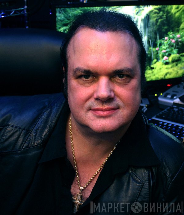 Jimmy Hotz