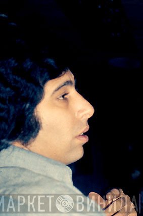 Jimmy Ienner