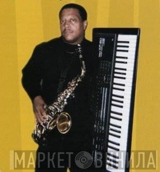 Jimmy Ingram