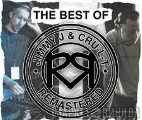 Jimmy J & Cru-L-T