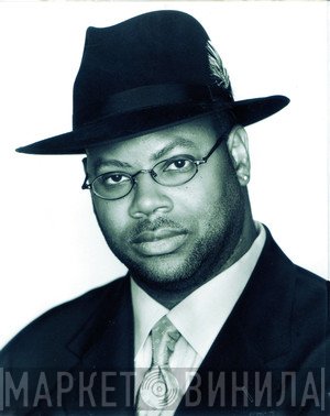 Jimmy Jam