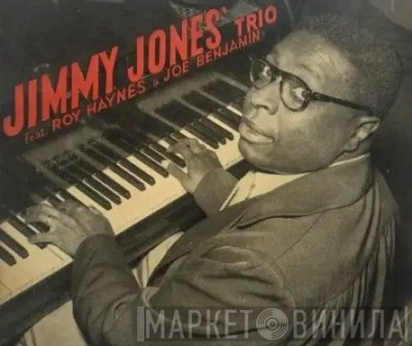 Jimmy Jones 