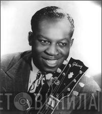 Jimmy Liggins