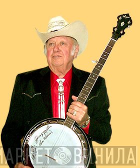Jimmy Martin