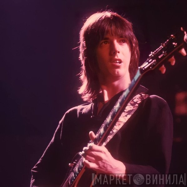 Jimmy McCulloch