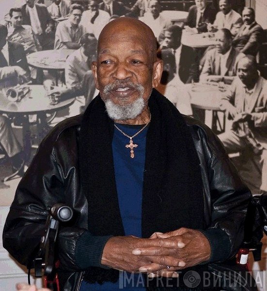 Jimmy Norman