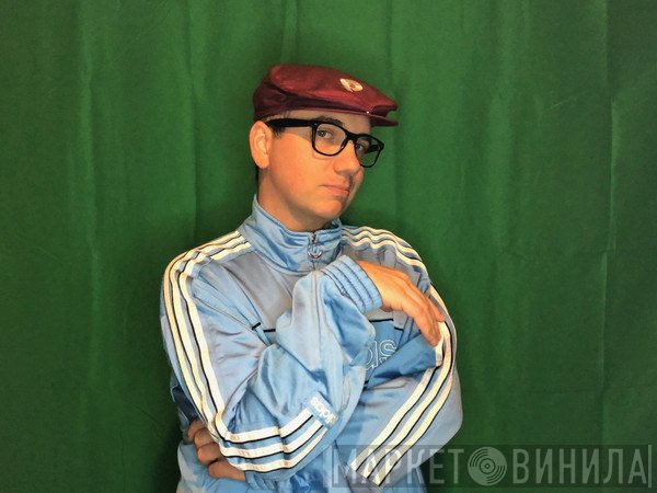 Jimmy Pop