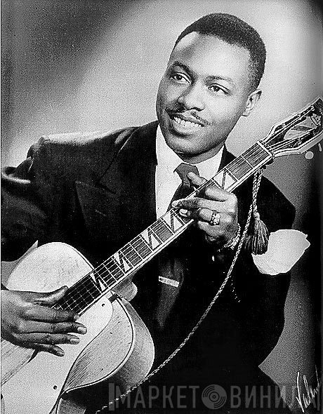 Jimmy Rogers