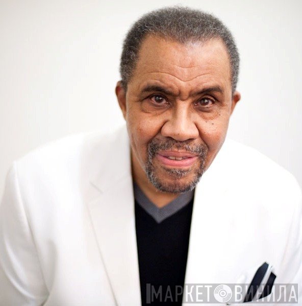 Jimmy Ruffin