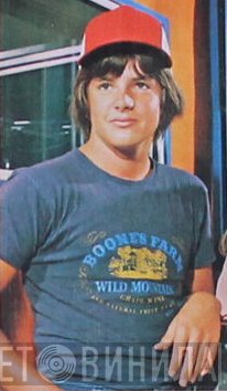Jimmy Twitty