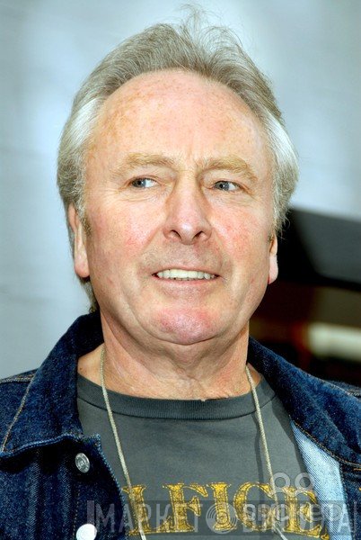 Jimmy Winston
