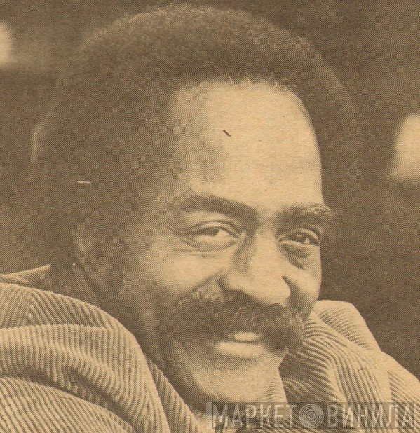 Jimmy Witherspoon