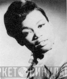 Jo Ann Garrett