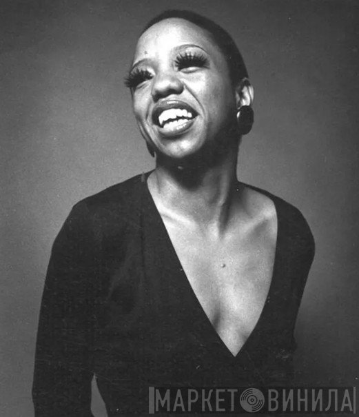 Jo Armstead