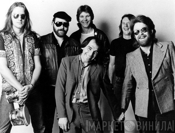 Jo Jo Zep and the Falcons