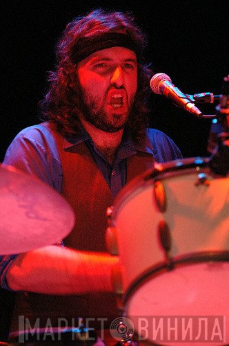 Joachim Cooder