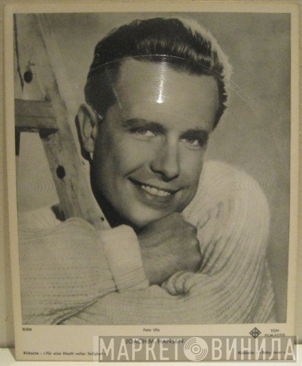 Joachim Hansen
