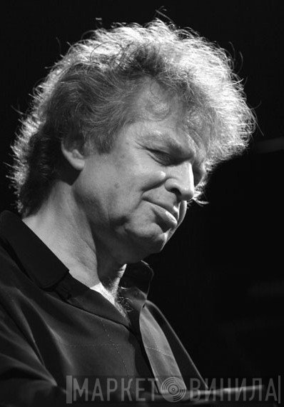 Joachim Kühn