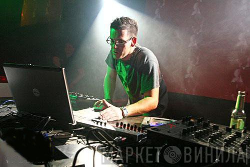 Joachim Spallek
