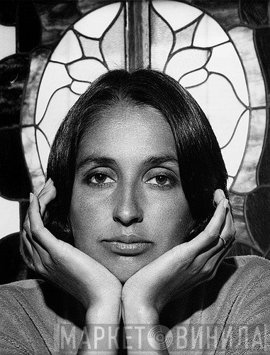 Joan Baez