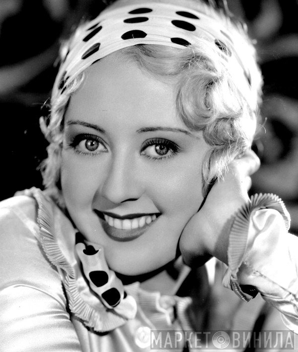 Joan Blondell