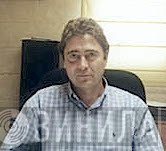 Joan Carles Doval