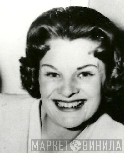 Joan Clarke 