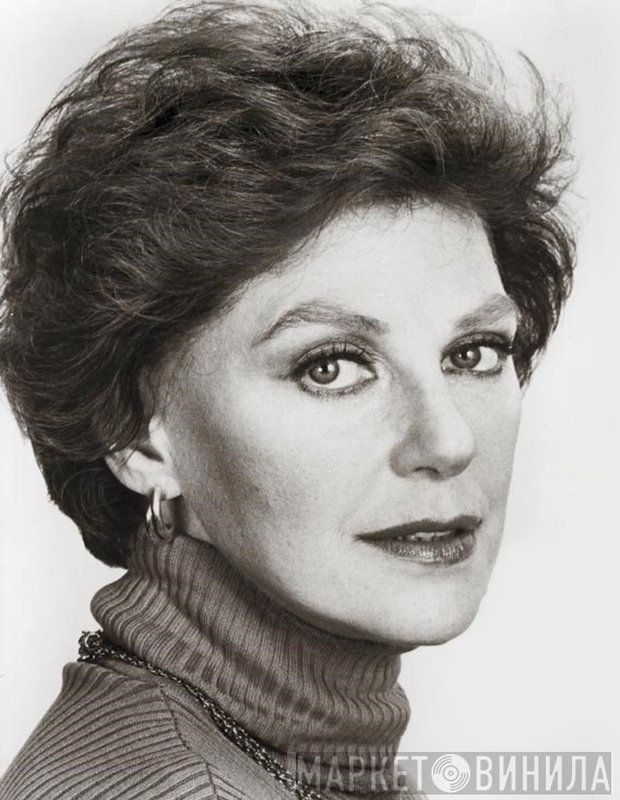 Joan Copeland