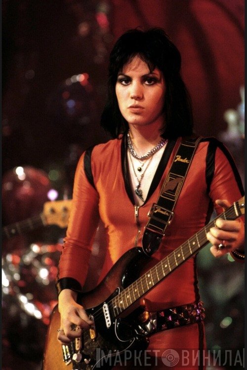 Joan Jett