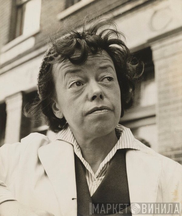 Joan Littlewood