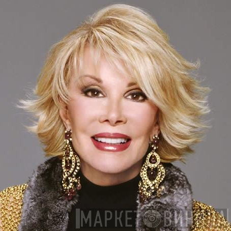 Joan Rivers